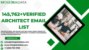 Data-Driven Design: Using Analytics to Optimize Email Marketing for Architect Email List